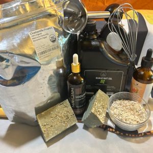 Coal Milky Oats Regular Bar